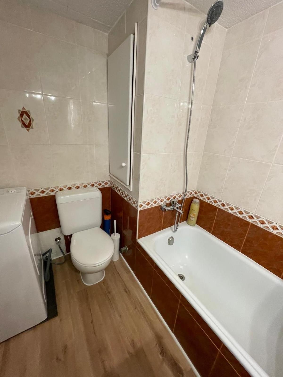 Vue Appartement