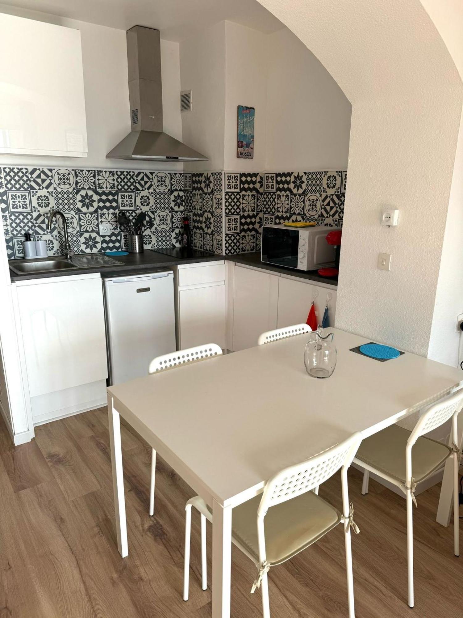Appartement Vue